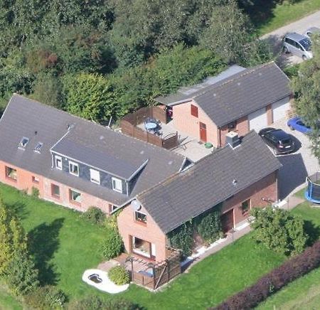 Ferienhof Jepsen Westerholz Eksteriør billede